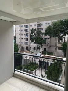 Apartamento com 1 Quarto à venda, 66m² no Cambuí, Campinas