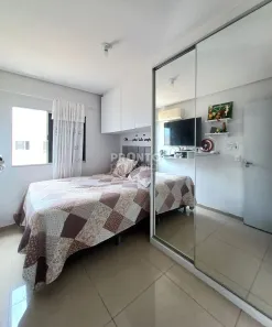 Apartamento com 2 Quartos à venda, 46m² no Nossa Senhora da Conceição, Paulista