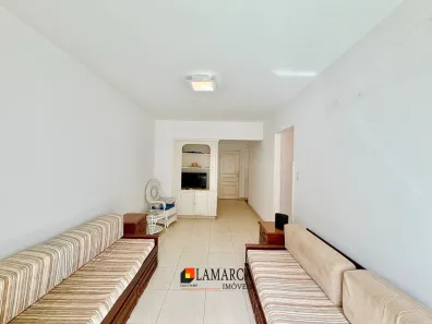 Apartamento com 1 Quarto à venda, 55m² no Enseada, Guarujá