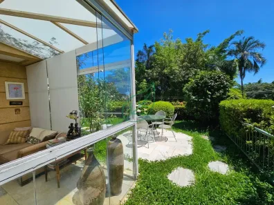 Casa de Condomínio com 2 Quartos à venda, 589m² no Cidade Jardim, São Paulo