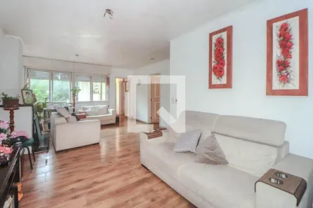 Apartamento com 3 Quartos à venda, 133m² no Petrópolis, Porto Alegre