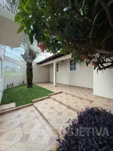 Casa com 3 Quartos à venda, 128m² no Vigilato Pereira, Uberlândia