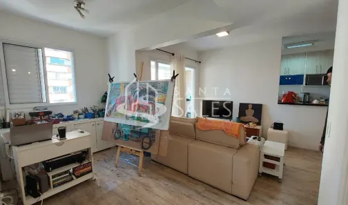 Apartamento com 3 Quartos à venda, 71m² no Vila Suzana, São Paulo