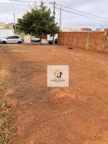 Lote/Terreno à venda, 200m² no Residencial Maria Clara, São José do Rio Preto