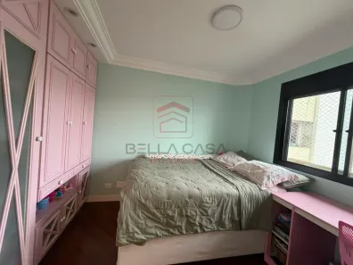Apartamento com 3 Quartos à venda, 131m² no Jardim Avelino, São Paulo
