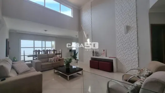 Sobrado com 3 Quartos à venda, 324m² no Jardim Amoreiras, Campinas