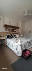 Apartamento com 1 Quarto à venda, 67m² no Cosme Velho, Rio de Janeiro