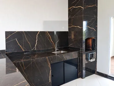 Sobrado com 3 Quartos à venda, 230m² no Condomínio Vilage, Itaquaquecetuba