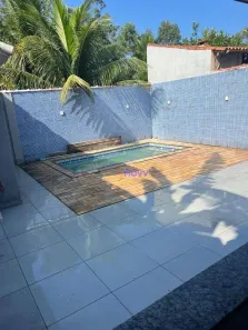 Casa com 3 Quartos à venda, 215m² no Morada das Águias (Itaipuaçu), Maricá