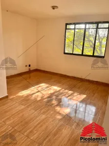 Apartamento com 2 Quartos à venda, 50m² no Conjunto Habitacional Padre Manoel de Paiva, São Paulo