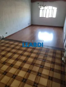Sobrado com 4 Quartos à venda, 210m² no Jardim Pinheiros, São Paulo