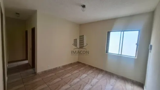 Apartamento com 3 Quartos à venda, 67m² no Amazonas, Contagem