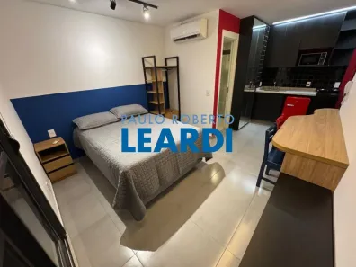 Apartamento com 1 Quarto à venda, 29m² no Pinheiros, São Paulo