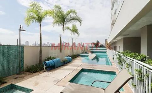 Apartamento com 2 Quartos à venda, 105m² no Lauzane Paulista, São Paulo