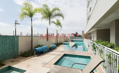 Apartamento com 2 Quartos à venda, 105m² no Lauzane Paulista, São Paulo