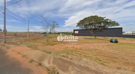 Lote/Terreno à venda, 2737m² no Shopping Park, Uberlândia