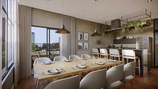 Apartamento com 3 Quartos à venda, 97m² no Setor Oeste, Goiânia