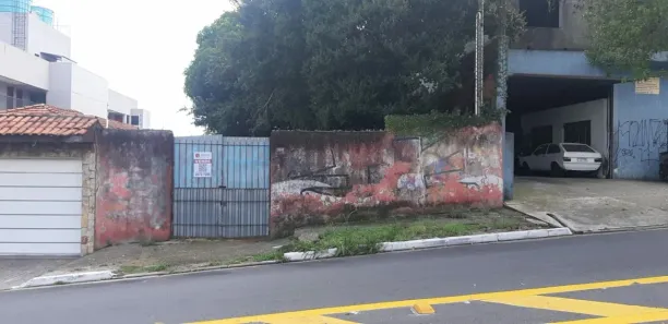 Lote/Terreno à venda, 500m² no Vila Formosa, São Paulo
