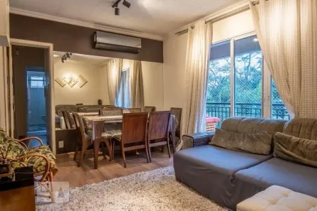 Apartamento com 3 Quartos à venda, 92m² no Lauzane Paulista, São Paulo