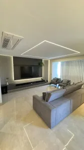 Apartamento com 3 Quartos à venda, 180m² no Quilombo, Cuiabá