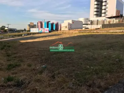 Lote/Terreno à venda, 2336m² no Parque Campolim, Sorocaba