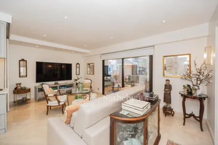 Flat com 1 Quarto à venda, 82m² no Ipanema, Rio de Janeiro