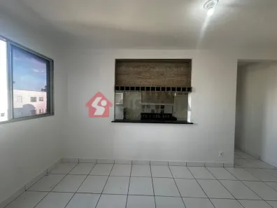Apartamento com 2 Quartos à venda, 48m² no Jardim Eldorado, Presidente Prudente