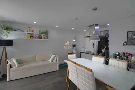 Apartamento com 3 Quartos à venda, 70m² no Cidade Ademar, São Paulo