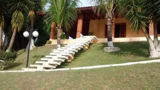 Fazenda/Sítio com 4 Quartos à venda, 480m² no Residencial Jardim das Andorinhas, Pinhalzinho