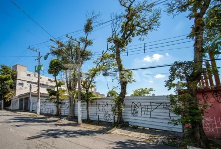 Lote/Terreno à venda, 1520m² no Vila Graciosa, São Paulo