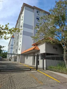 Apartamento com 2 Quartos à venda, 67m² no Jardim do Salso, Porto Alegre