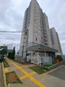 Apartamento com 2 Quartos à venda, 56m² no Jardim São Carlos, Sorocaba