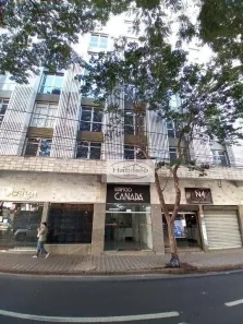 Sala Comercial para alugar, 43m² no Centro, Ribeirão Preto