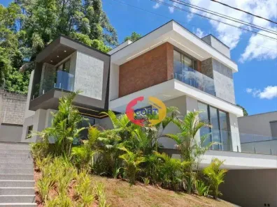 Casa de Condomínio com 3 Quartos à venda, 295m² no Residencial Real Park, Arujá