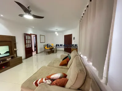 Casa de Condomínio com 4 Quartos à venda, 292m² no Centro, Campos dos Goytacazes