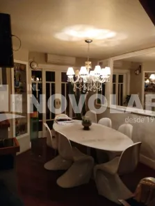 Casa de Condomínio com 3 Quartos à venda, 123m² no Jardim Peri, São Paulo
