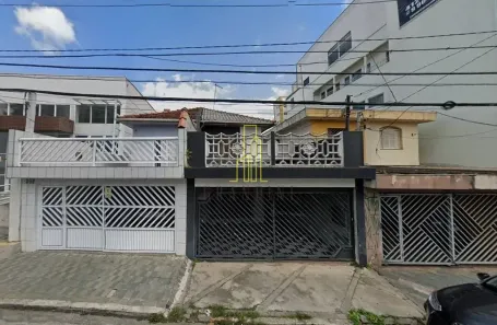Sobrado com 3 Quartos à venda, 179m² no Baeta Neves, São Bernardo do Campo