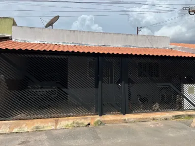 Casa com 3 Quartos à venda, 128m² no Ceilândia Norte, Brasília