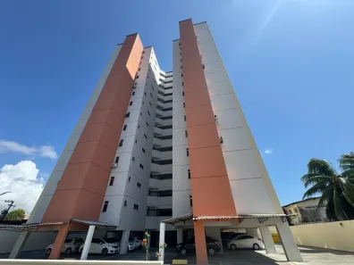 Apartamento com 2 Quartos à venda, 101m² no Benfica, Fortaleza