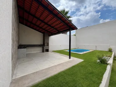 Casa com 3 Quartos à venda, 130m² no Pontal Sul - Acréscimo, Aparecida de Goiânia
