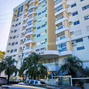Apartamento com 3 Quartos à venda, 89m² no Itacorubi, Florianópolis