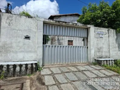 Apartamento com 2 Quartos à venda, 58m² no Icaraí, Caucaia