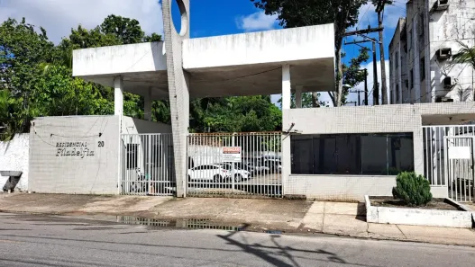 Apartamento com 2 Quartos à venda, 60m² no Jibóia Branca, Ananindeua