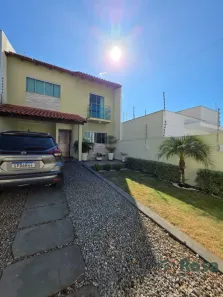 Sobrado com 3 Quartos à venda, 165m² no Santa Rosa, Cuiabá