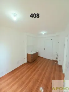 Apartamento com 1 Quarto à venda, 25m² no Vila Parque Jabaquara, São Paulo