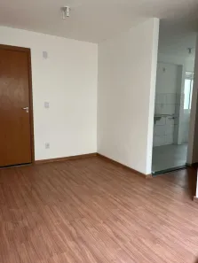 Apartamento com 2 Quartos à venda, 50m² no Santa Cruz, Rio de Janeiro