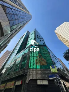 Ponto Comercial para alugar, 759m² no Centro, Rio de Janeiro