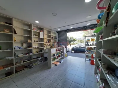Ponto Comercial para alugar, 128m² no Barcelona, São Caetano do Sul