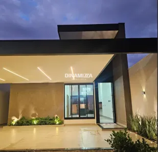 Casa com 3 Quartos à venda, 238m² no Fabrício, Uberaba