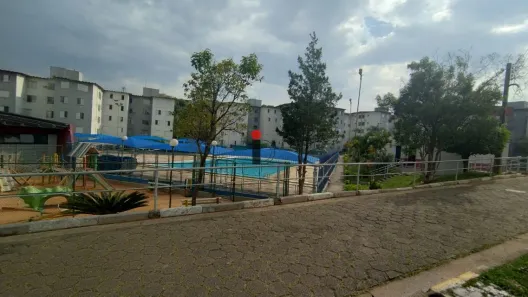Apartamento com 2 Quartos para alugar, 50m² no Cidade Satélite Santa Bárbara, São Paulo